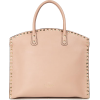 Bag Beige - バッグ - 