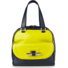 Bag Yellow - Сумки - 
