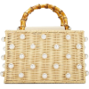 bag - ハンドバッグ - 