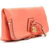 Hand bag Pink - Torebki - 