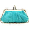 Hand bag Blue - Torbice - 