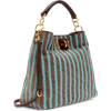 Hand Bag Brown - Hand bag - 