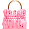 Hand Bag Pink - Carteras - 