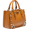 Hand Bag Brown - Сумочки - 