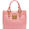 Hand Bag Pink - Hand bag - 