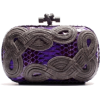 Hand bag Purple - Сумочки - 