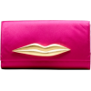 Hand bag Pink - Сумочки - 