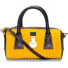 Hand bag Yellow - Torebki - 