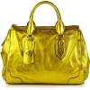 Hand bag Gold - Hand bag - 