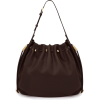 bag brown - Hand bag - 