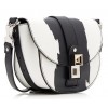 bag b&w - Mensageiro bolsas - 