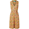 bakery ladies dress - Платья - 
