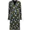 bakery ladies wrap dress - Vestidos - 