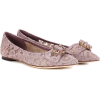 baleriny - Ballerina Schuhe - 