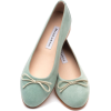 baleriny - Ballerina Schuhe - 