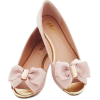 baleriny - Ballerina Schuhe - 