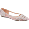 baleriny - Ballerina Schuhe - 