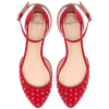 baleriny - scarpe di baletto - 