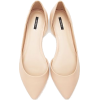 baleriny - scarpe di baletto - 