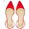 baleriny - Ballerina Schuhe - 