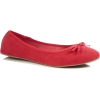 Ballerina Shoes - Ballerina Schuhe - 