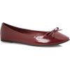 Ballerina Shoes - Flats - 