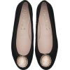 ballerina falts - scarpe di baletto - 