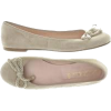ballerina flats - scarpe di baletto - 