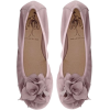 ballerina flats - scarpe di baletto - 