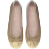 ballerina flats - フラットシューズ - 