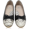 ballerina shoes - Balerinke - 