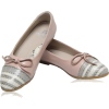 ballerina shoes - 平鞋 - 