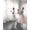 ballet - 背景 - 