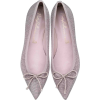 ballet flats - Ballerina Schuhe - 