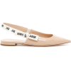 ballet pump Dior - Sandale - 