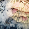 ballet tutus and dresses photo - Sfondo - 