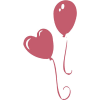 Balloon - Illustraciones - 