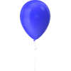 balloon - Przedmioty - 