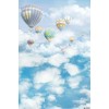 balloon background - Fondo - 