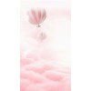 balloon clouds - Background - 
