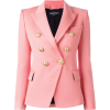 balmain - Jacket - coats - 