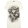 Balmain T-shirts White - Majice - kratke - 