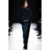 Balmain Casual Blue - Catwalk - 