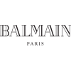 balmain logo - イラスト用文字 - 