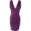 bandage Dress - Dresses - 