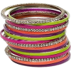 bangles - Pulseras - 