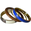 bangles - Pulseiras - 