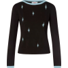 banned star jumper - Puloveri - 