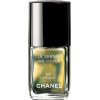 Chanel Le Vernis - Peridòt 531 - Cosmetics - 21.50€  ~ $25.03