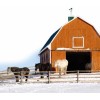 barn - Buildings - 